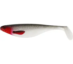 Westin Gumová nástraha ShadTeez 12cm 15g Redlight 2ks