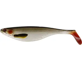 Westin Gumová nástraha ShadTeez 7cm 4g Lively Roach 4ks