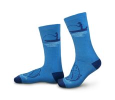 Delphin Ponožky FISHING 41-46