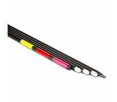 Mikbaits Tyčová bójka 5m (šroubovací spoje)