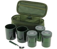 NGT Čajový set Brew Kit