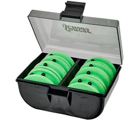 Sensas Krabička Feeder Match Rig Box