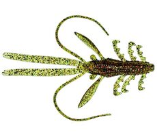 Gunki Gumová nástraha Naiad Salty 10cm 4,8g Firecracker 5ks