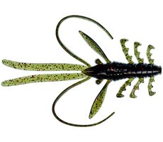 Gunki Gumová nástraha Naiad Salty 10cm 4,8g Watermelon Red 5ks