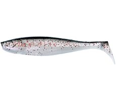 Gunki Gumová nástraha Bumpy 11cm 11,7g Blood Natural Grey