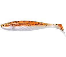 Gunki Gumová nástraha Bumpy 11cm 11,7g Brown Sugar