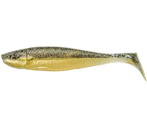 Gunki Gumová nástraha Bumpy 11cm 11,7g Ghost Zander