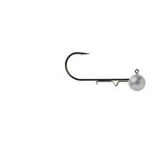 Savage Gear Jigová hlavička Ball Jighead 15g Velikost 3/0 5ks