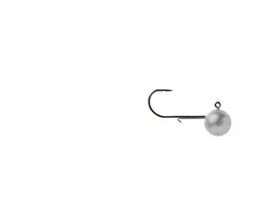 Savage Gear Jigová hlavička Ball Jighead 5g Velikost 4 5ks