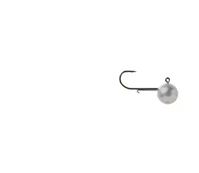 Savage Gear Jigová hlavička Ball Jighead 7,5g Velikost 6 5ks
