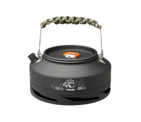 Prologic Konvička Blackfire 2 Cup Kettle 0,9l