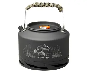 Prologic Konvička Blackfire 4 Cup Kettle 1,5l