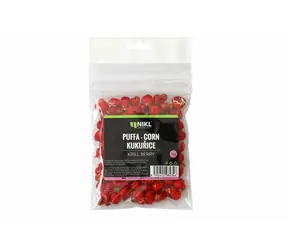 Nikl Kukuřice Puffa Česnek 25g