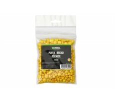 Nikl Pšenice Puffa Česnek 25g