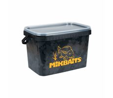 Mikbaits Boilies Chilli Chips Chilli Scopex 2,5kg 24mm