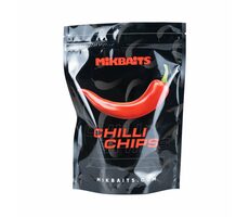 Mikbaits Boilies Chilli Chips Chilli Scopex 300g 20mm
