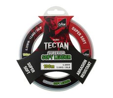 DAM Vlasec Damyl Tectan Superior Soft Leader 100m 0,35mm 13,6kg