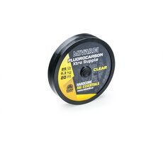 Mivardi Fluorocarbon Xtra Supple 20m 25lb