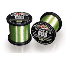 P-Line Vlasec Floroclear Green 1000m 0,30mm 10,42kg