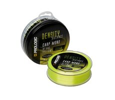 Prologic Vlasec Density Distance Hi-Viz Yellow 1000m 0,30mm 5,44kg