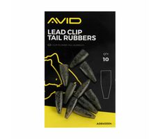 AVID Převlek Tail Rubber 10ks