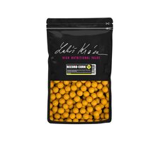 LK Baits Boilies Lukas Krasa Record Corn 1kg 24mm