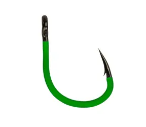 MADCAT Háček A-Static Jig Hook Velikost 10/0 4ks