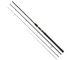 Daiwa Prut Black Widow Feeder 3,3m 60g