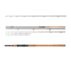 Daiwa Prut Ninja X Method Feeder 3,6m 80g