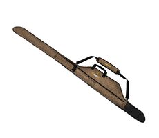 Delphin Obal na pruty AREA DoubleSAFE Carpath 360-2 195cm