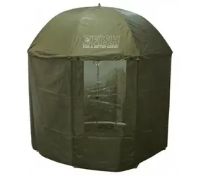 Zfish Deštník Royal Full Cover 2,5m
