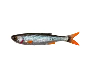 Savage Gear Gumová nástraha Craft Dying Minnow 7,5cm 2g Roach 5ks