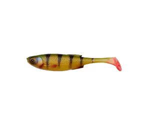 Savage Gear Gumová nástraha Craft Shad 10cm 6g Perch 5ks