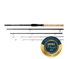 Nytro Prut Starkx Method 14' 4,2m 50-150g