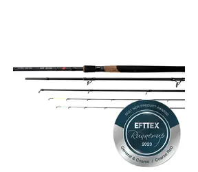 Nytro Prut Aryzon Continental Feeder 4m 100g