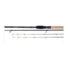 Nytro Prut Solus Allround Feeder 12' 3,6m 60g