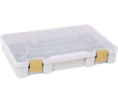 Westin Krabička W3 Rig Box 28x19,5x4,5cm