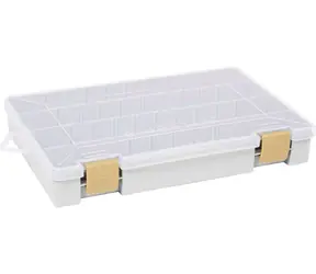 Westin Krabička W3 Tackle Box 27,5x18,5x4,5cm