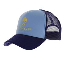 Westin Kšiltovka Austin Trucker Cap Surf Blue