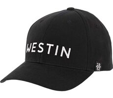 Westin Kšiltovka Classic Cap Black Ink