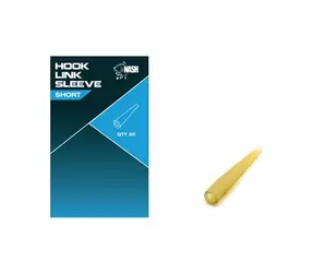 Nash Převlek Hooklink Sleeves Slim 20ks