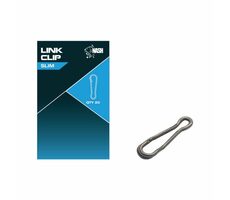 Nash Rychlospojka Link Clips Slim 20ks
