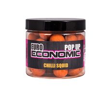 LK Baits Pop-Up Euro Economic Chilli Squid 200ml 18mm