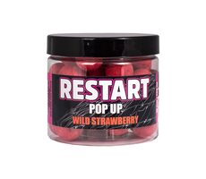 LK Baits Pop-Up Restart Wild Strawberry 200ml 18mm