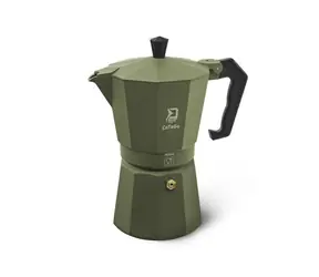 Delphin Kávovar CoToGo Green