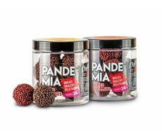 Chytil Boilies Pandemia 100g 24mm Chiméra Red