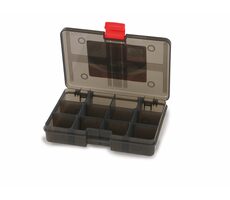 FOX Rage Krabička Stack and Store Box 16 Comp Large Shallow