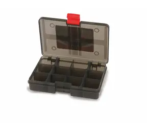 FOX Rage Krabička Stack and Store Box 12 Comp Small Shallow