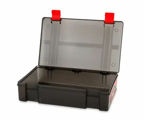 FOX Rage Krabička Stack and Store Box 8 Comp Large Shallow