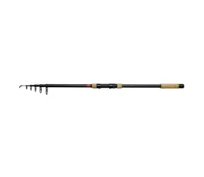 DAM Prut Spezi Stick II Pike Tele 3,3m 50-100g